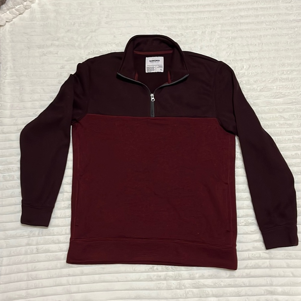 Sonoma pullover sweater. 🌹